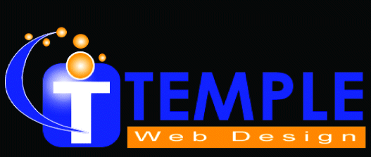 Temple Web Design